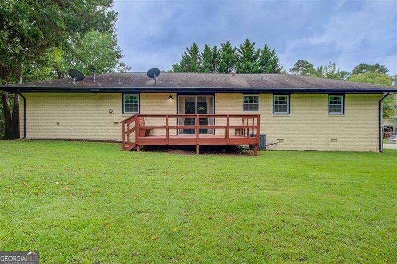 166 Zelma Street Marietta - Photo 10
