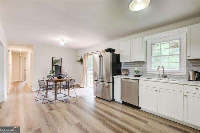 166 Zelma Street Marietta - Photo 12