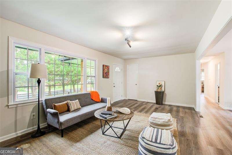 166 Zelma Street Marietta - Photo 13