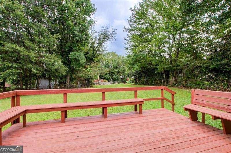 166 Zelma Street Marietta - Photo 8