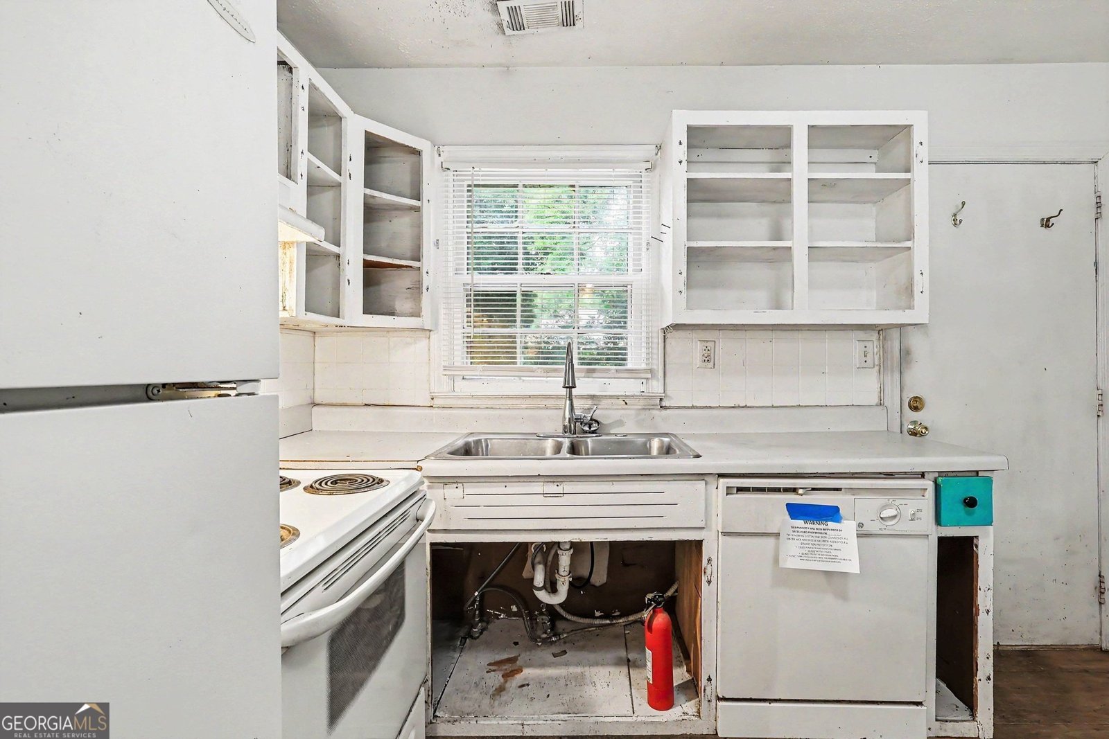 790 Slaton Street Forest Park - Photo 11