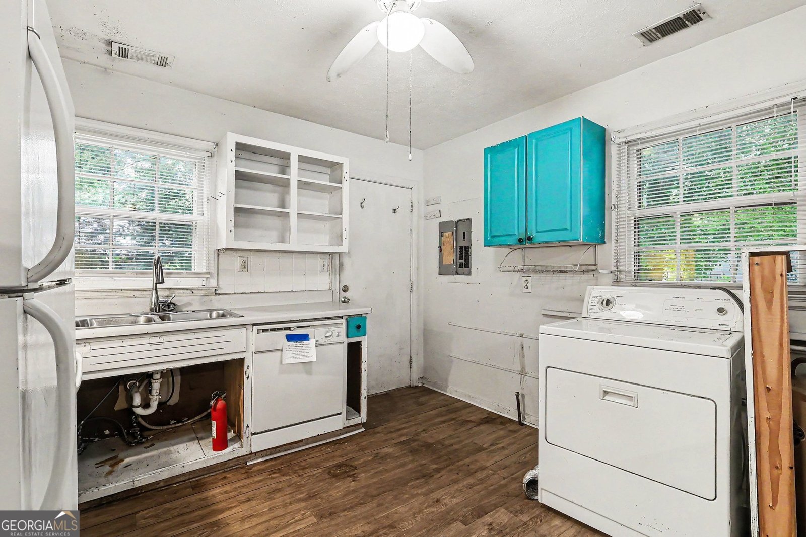 790 Slaton Street Forest Park - Photo 12