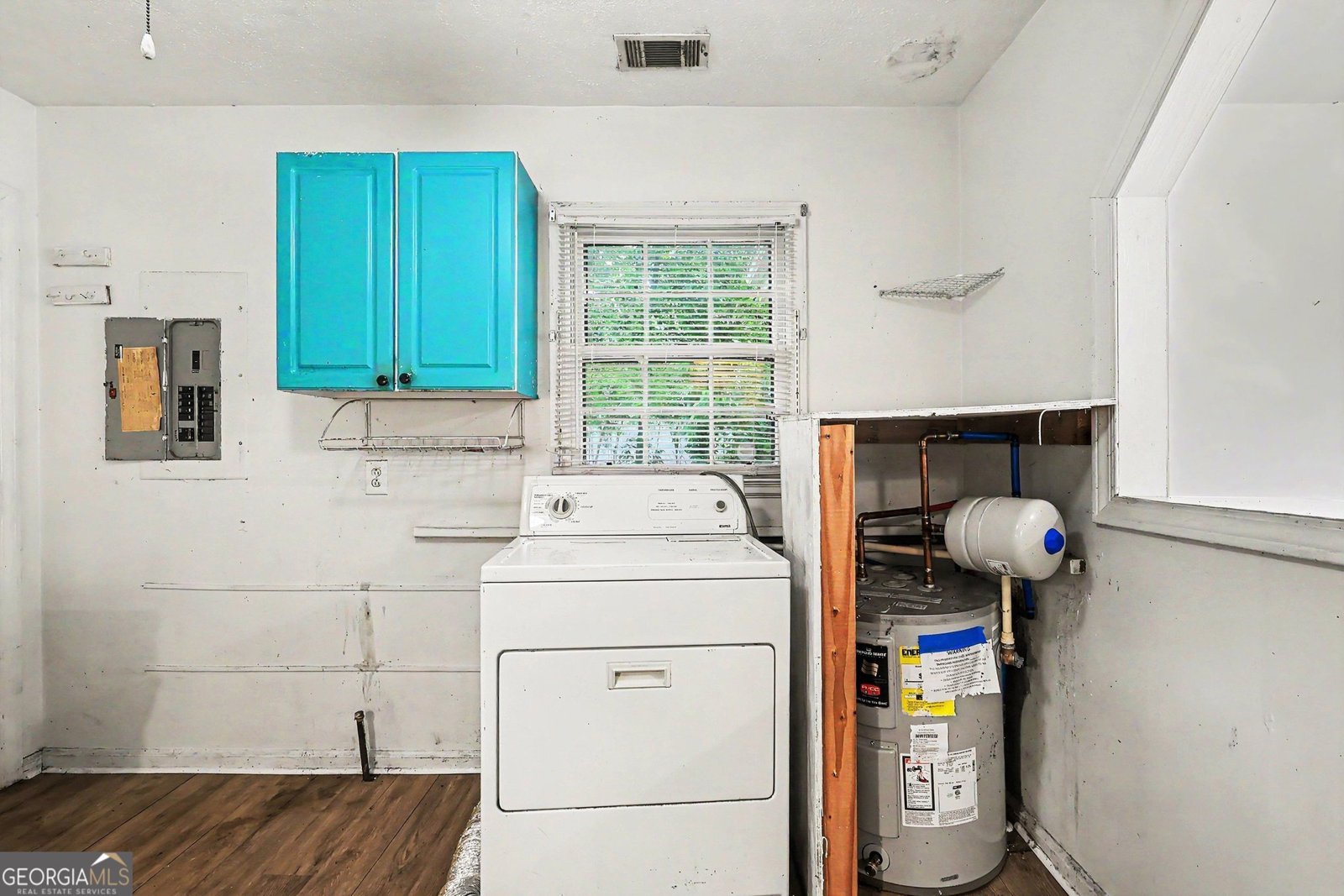 790 Slaton Street Forest Park - Photo 13