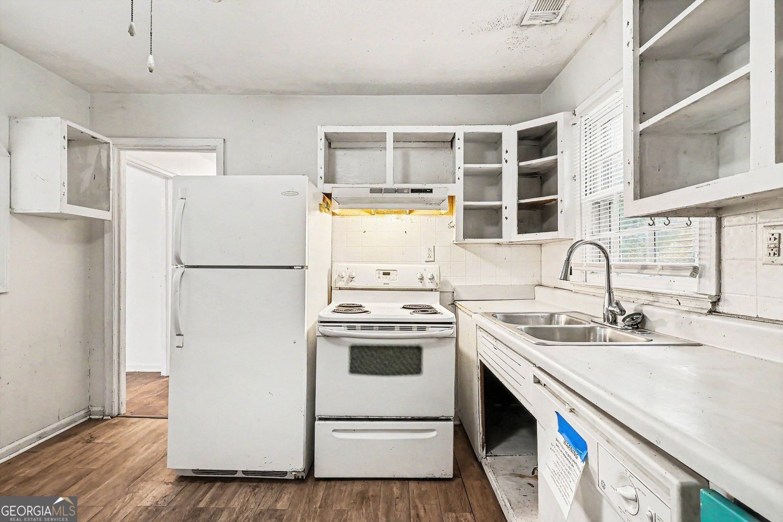 790 Slaton Street Forest Park - Photo 14