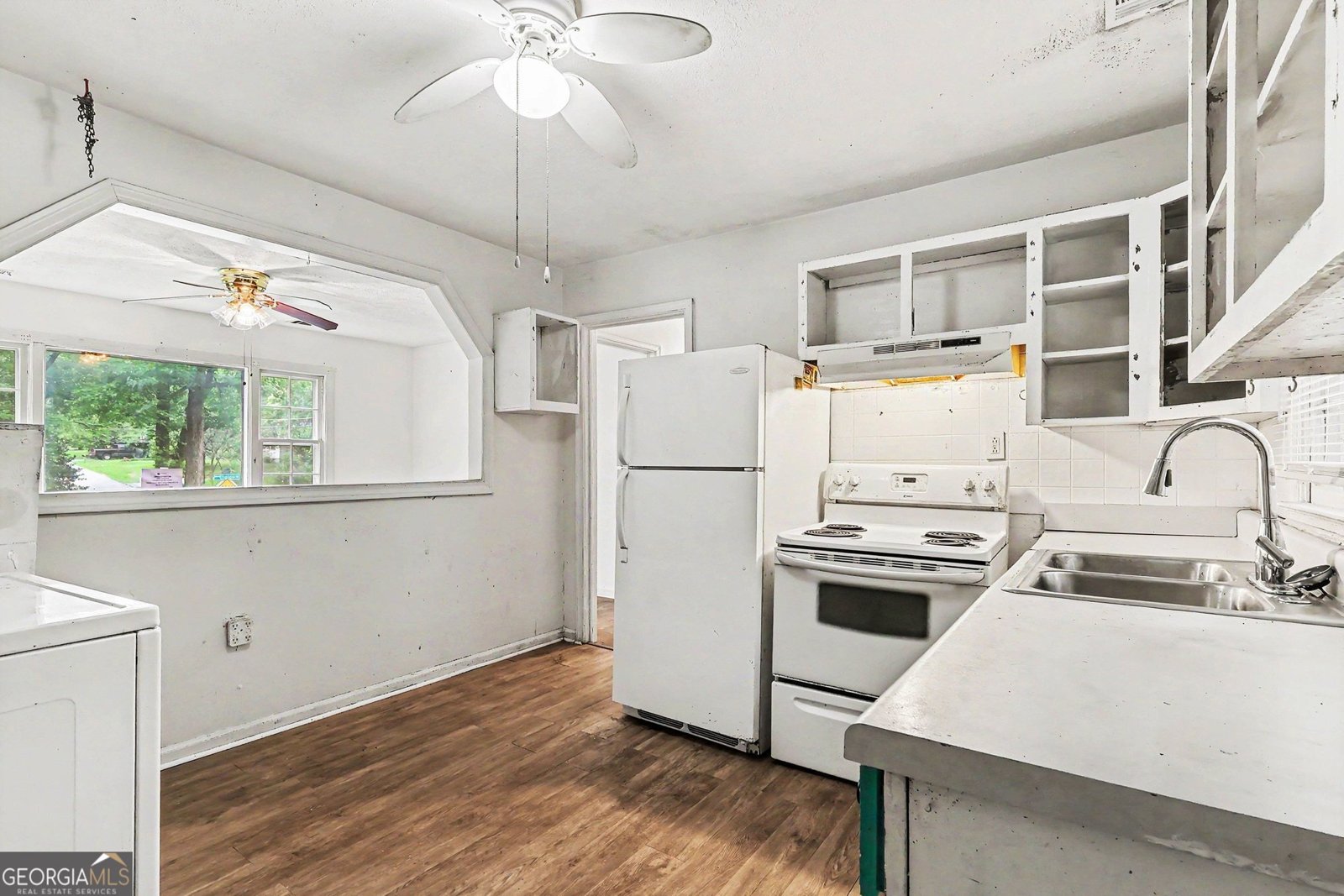 790 Slaton Street Forest Park - Photo 15