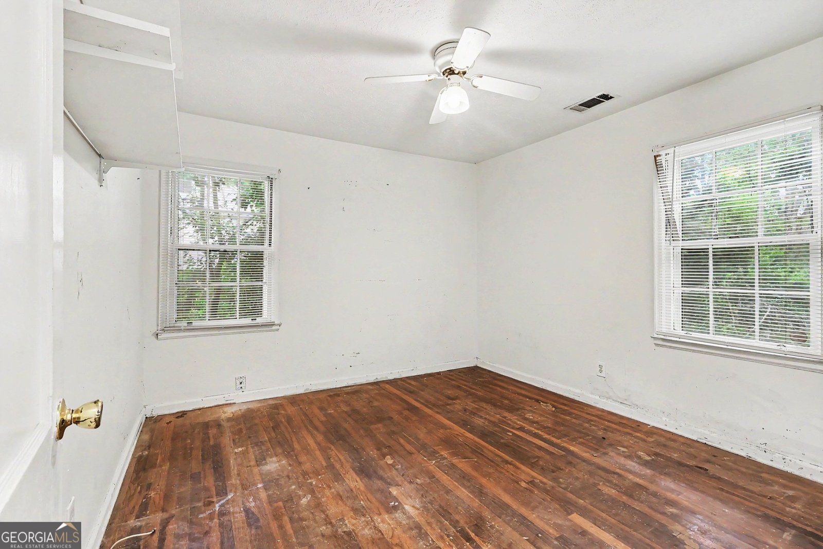 790 Slaton Street Forest Park - Photo 17