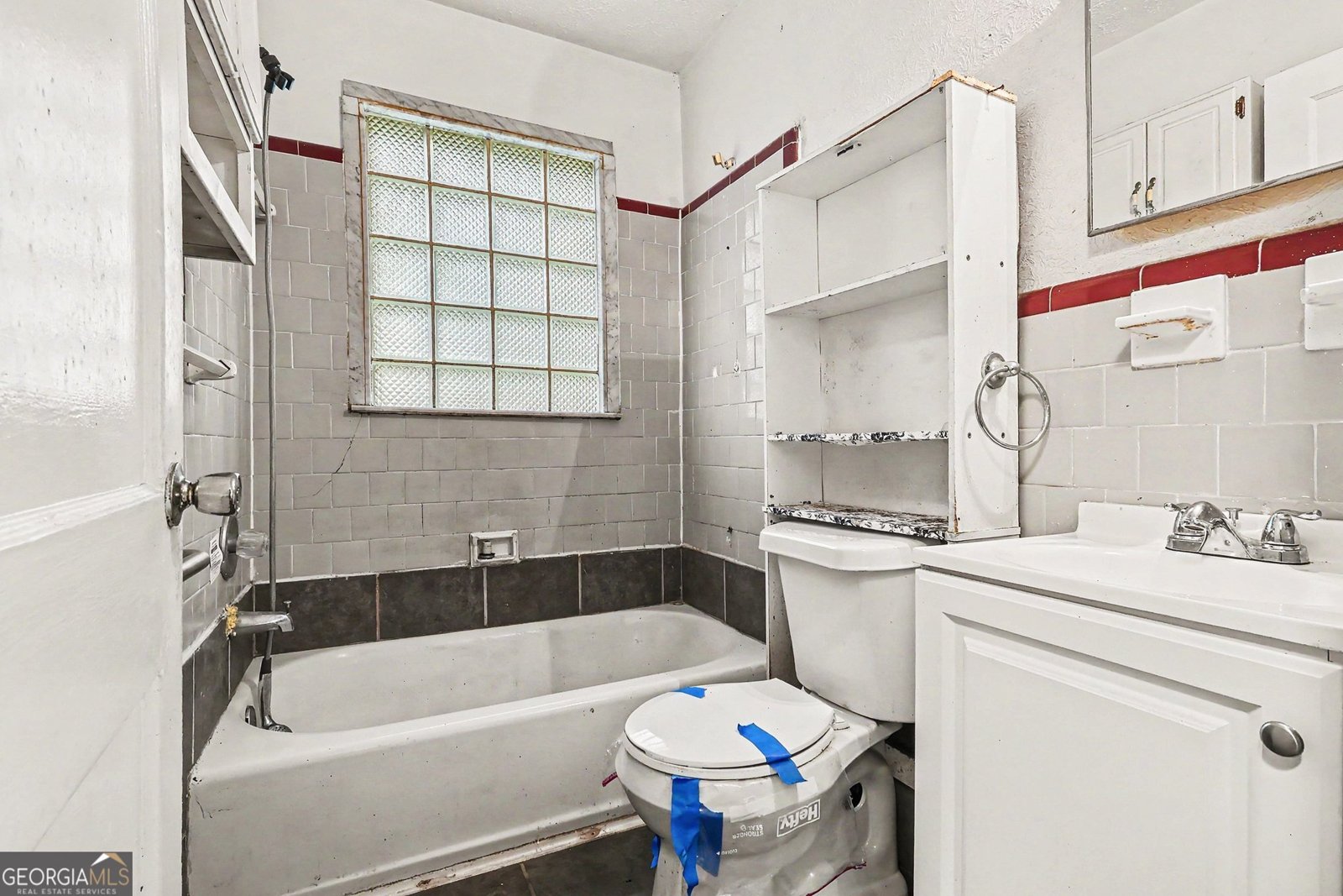 790 Slaton Street Forest Park - Photo 18