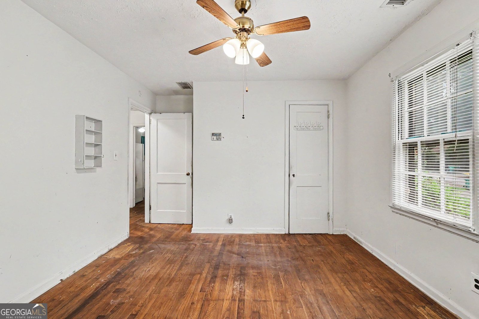 790 Slaton Street Forest Park - Photo 20