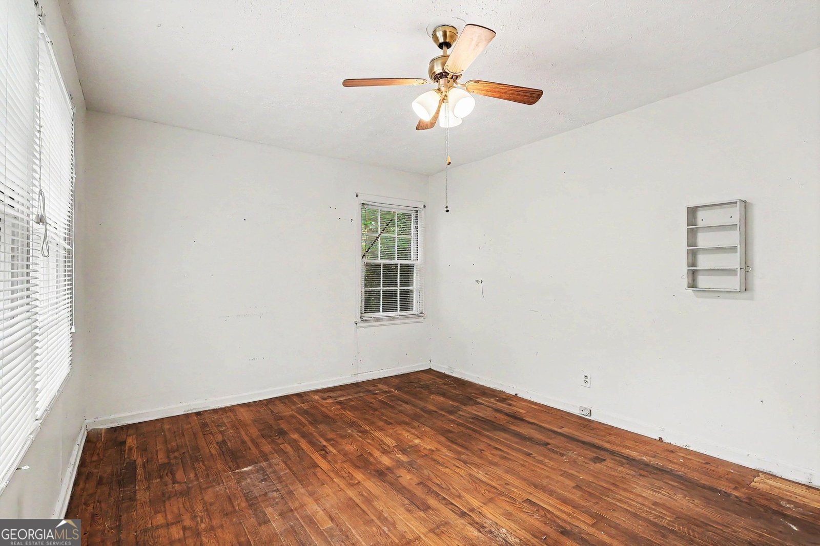 790 Slaton Street Forest Park - Photo 21
