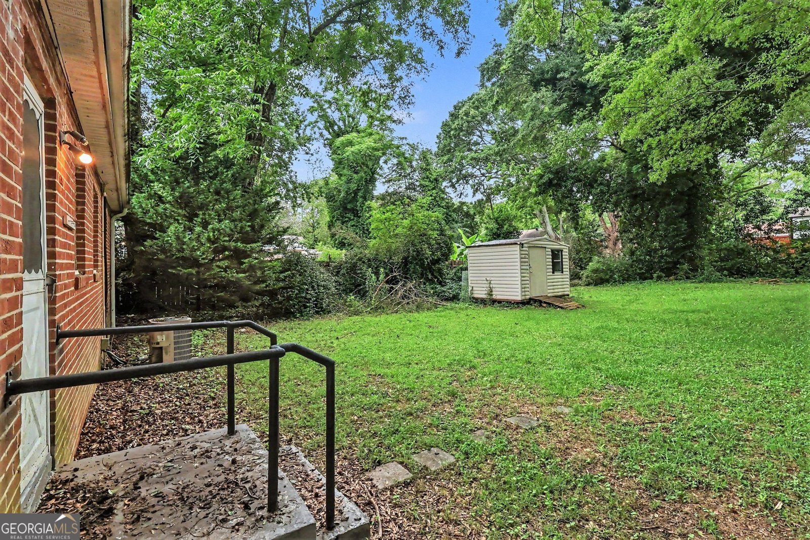 790 Slaton Street Forest Park - Photo 23