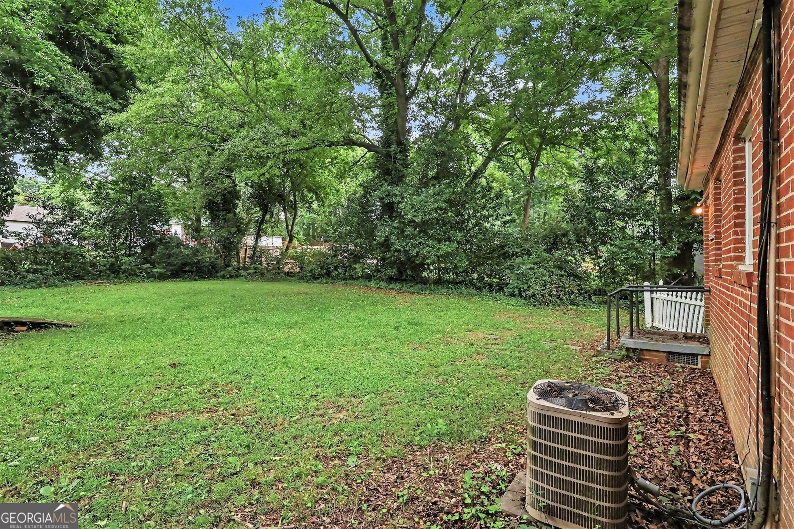 790 Slaton Street Forest Park - Photo 24
