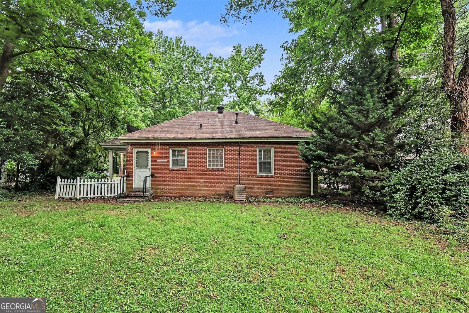 790 Slaton Street Forest Park - Photo 25