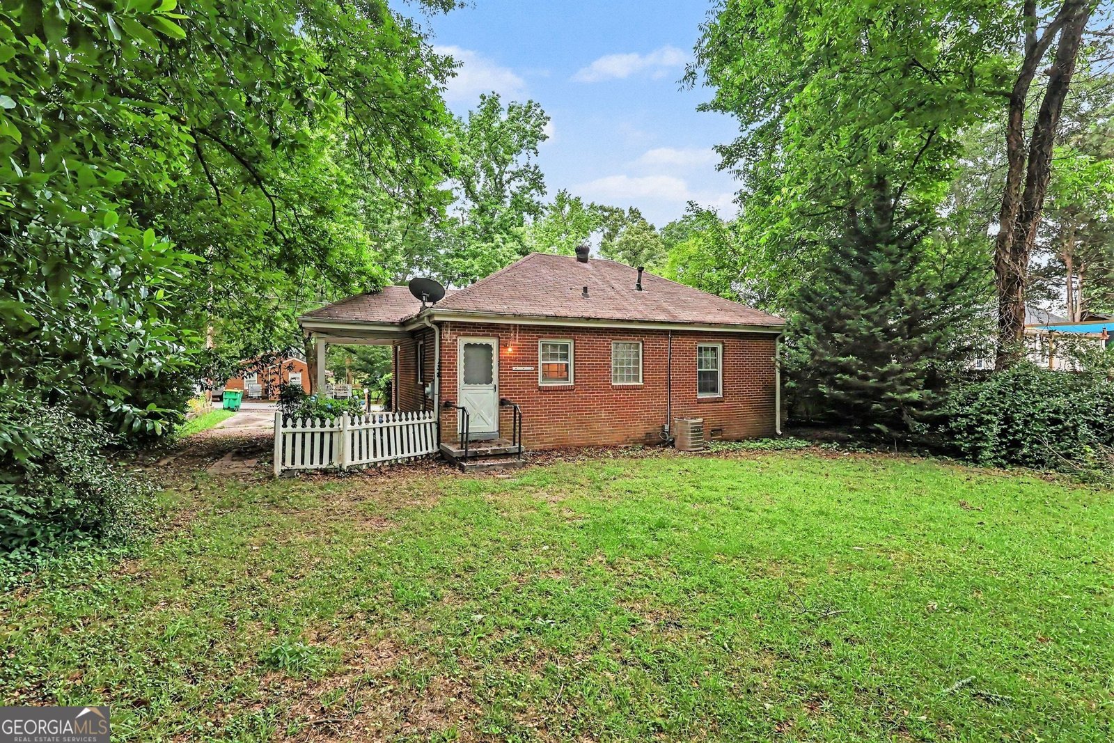 790 Slaton Street Forest Park - Photo 26