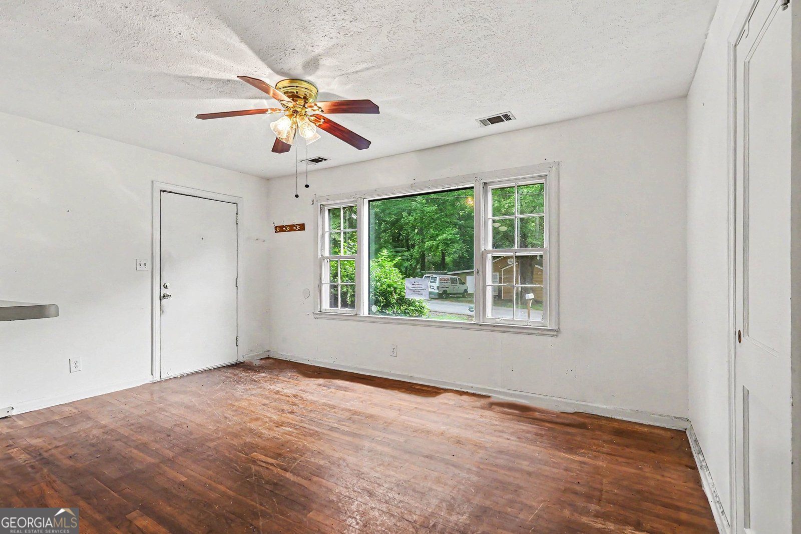 790 Slaton Street Forest Park - Photo 8