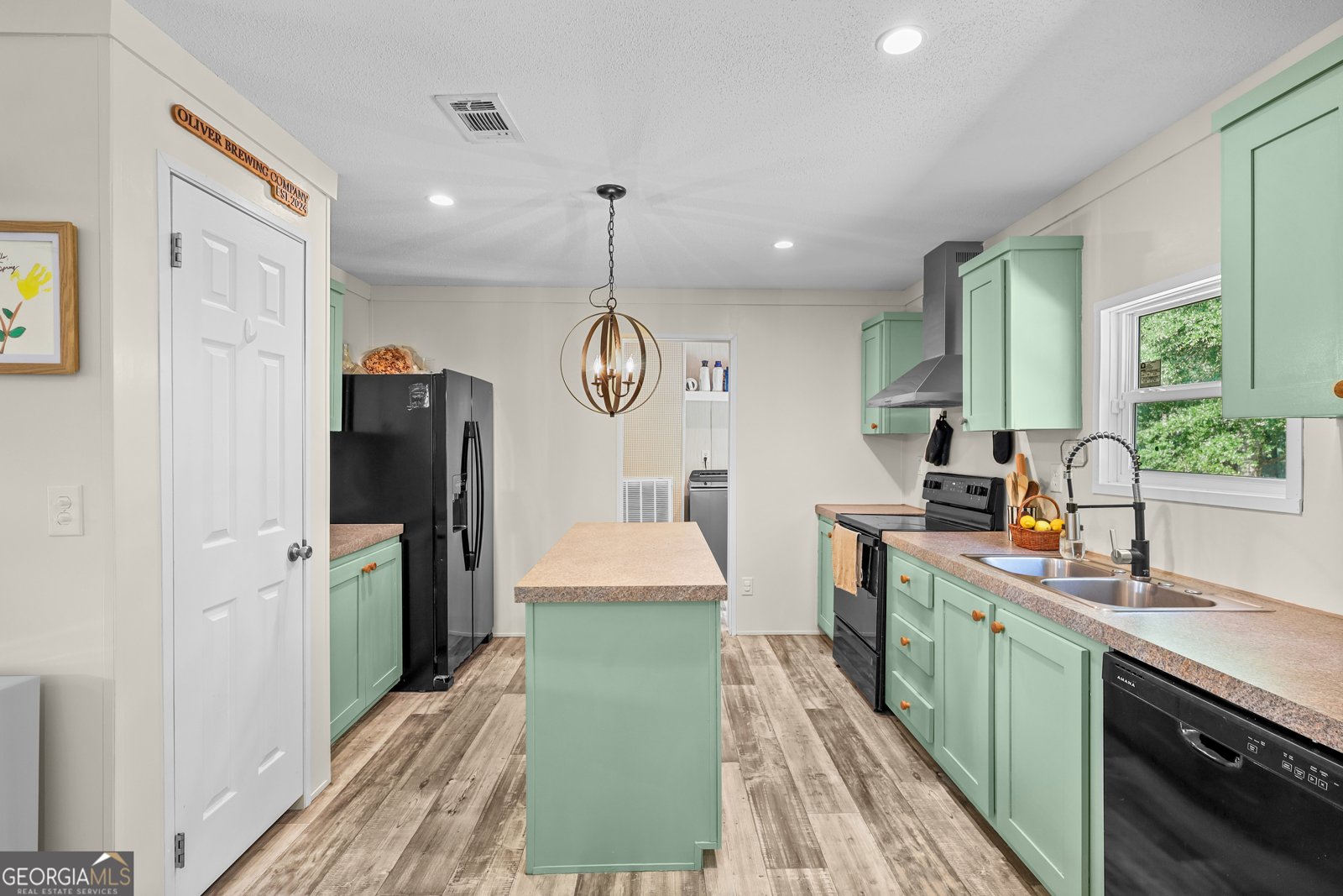 181 Dewey Rush Landing Road Glennville - Photo 11