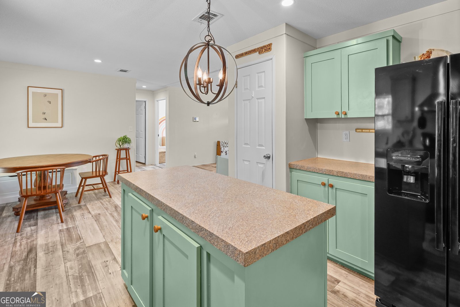 181 Dewey Rush Landing Road Glennville - Photo 12