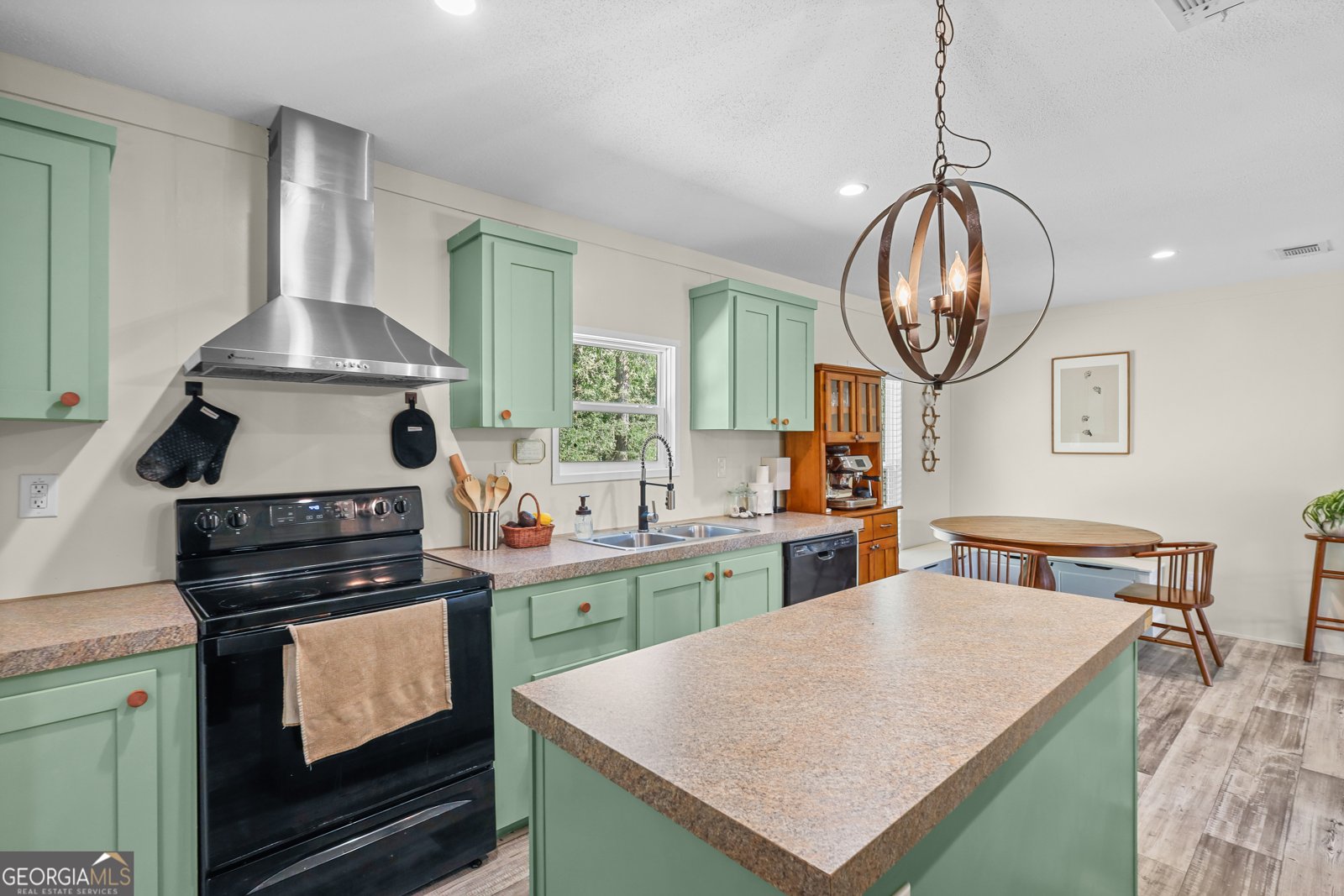 181 Dewey Rush Landing Road Glennville - Photo 13