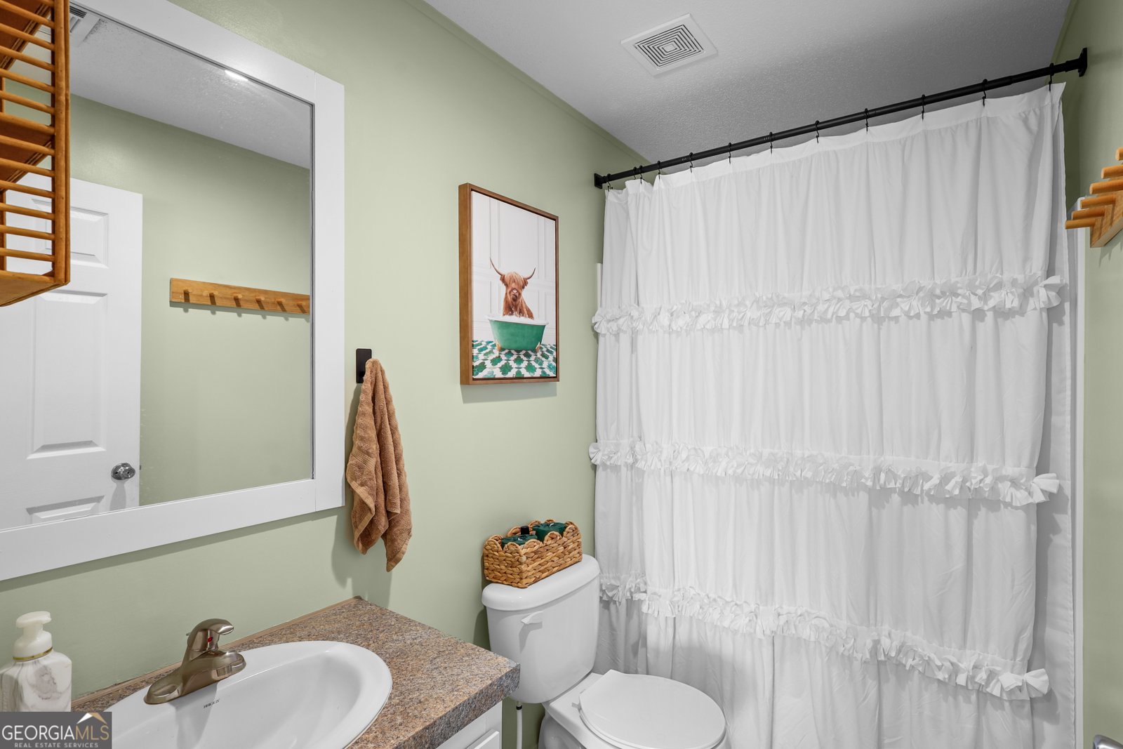 181 Dewey Rush Landing Road Glennville - Photo 16