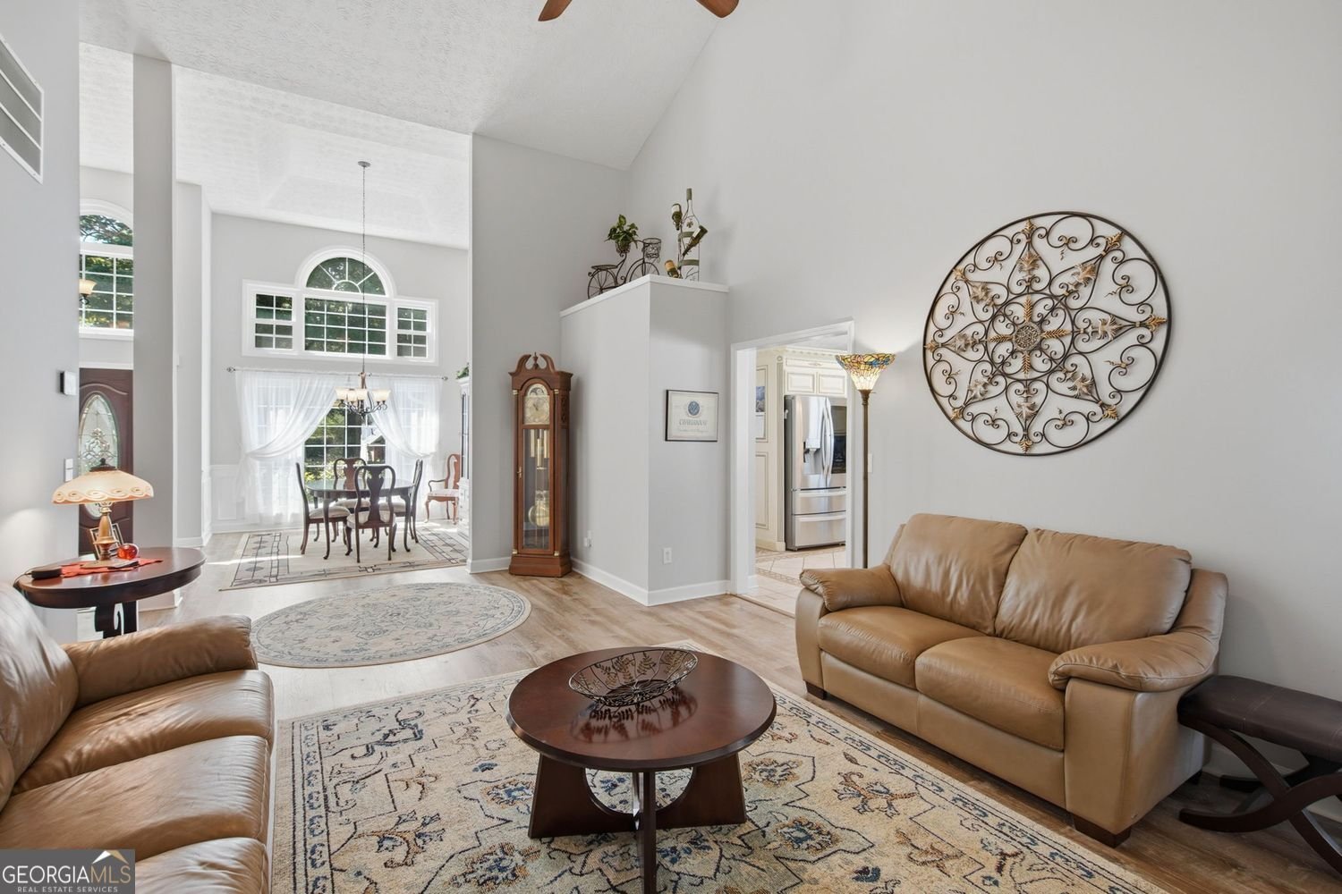 5780 Newberry Point Drive Flowery Branch - Photo 10