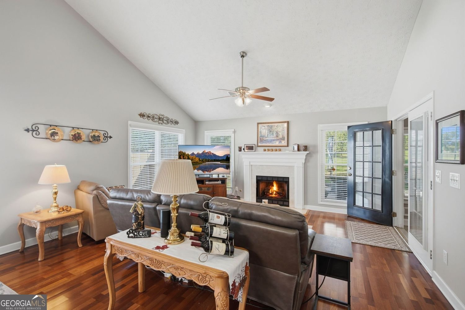 5780 Newberry Point Drive Flowery Branch - Photo 11