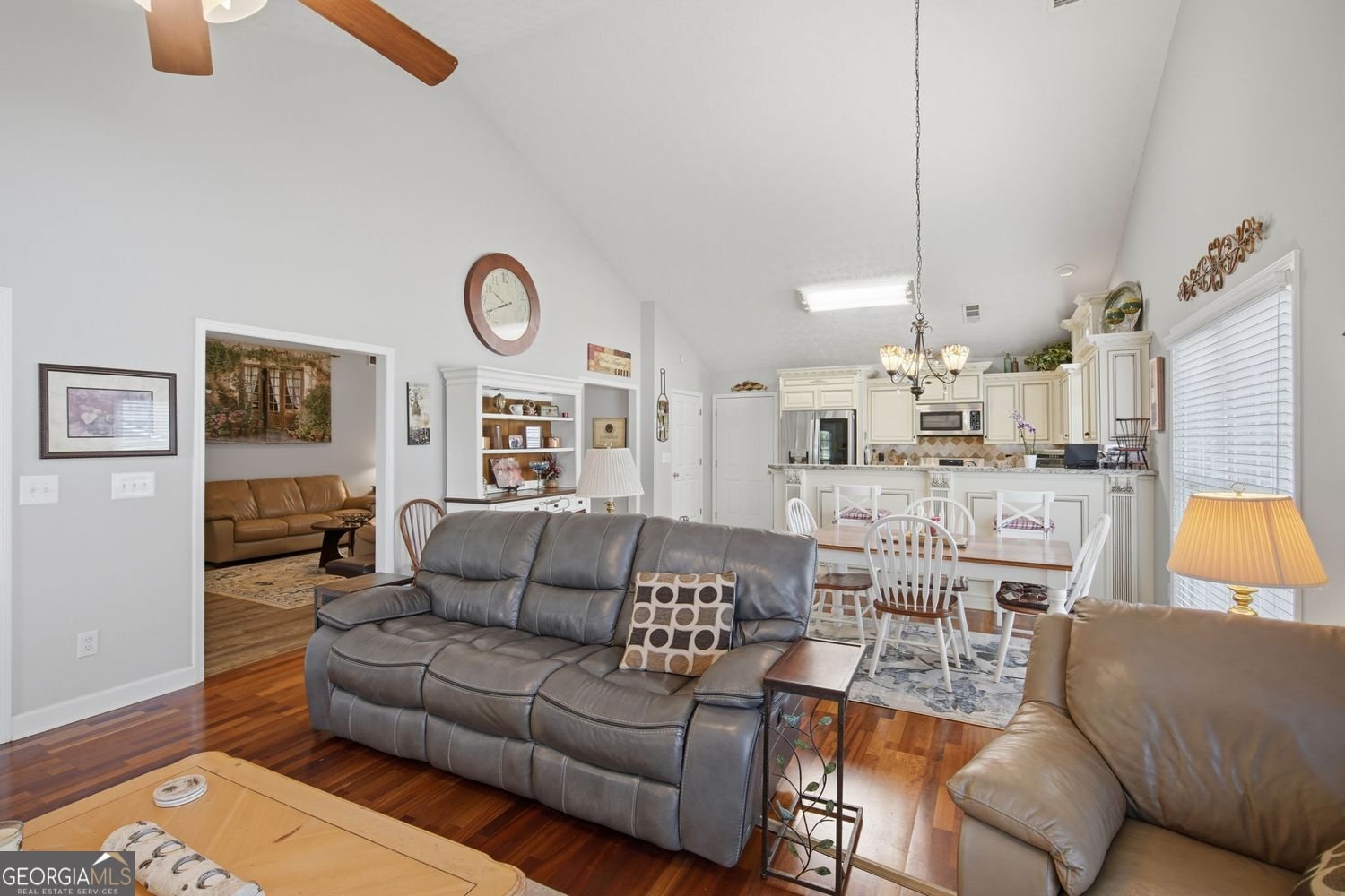 5780 Newberry Point Drive Flowery Branch - Photo 12