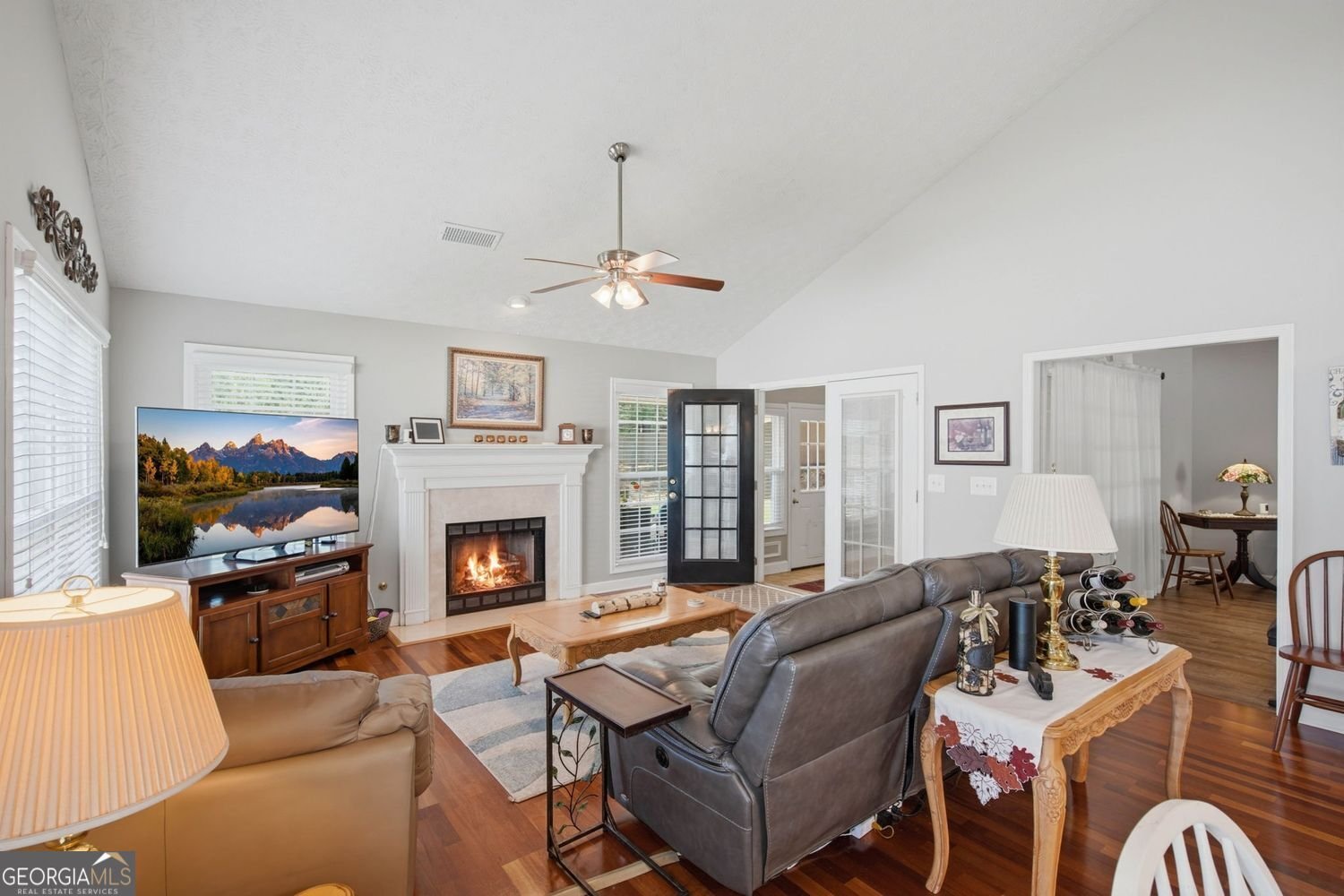 5780 Newberry Point Drive Flowery Branch - Photo 13