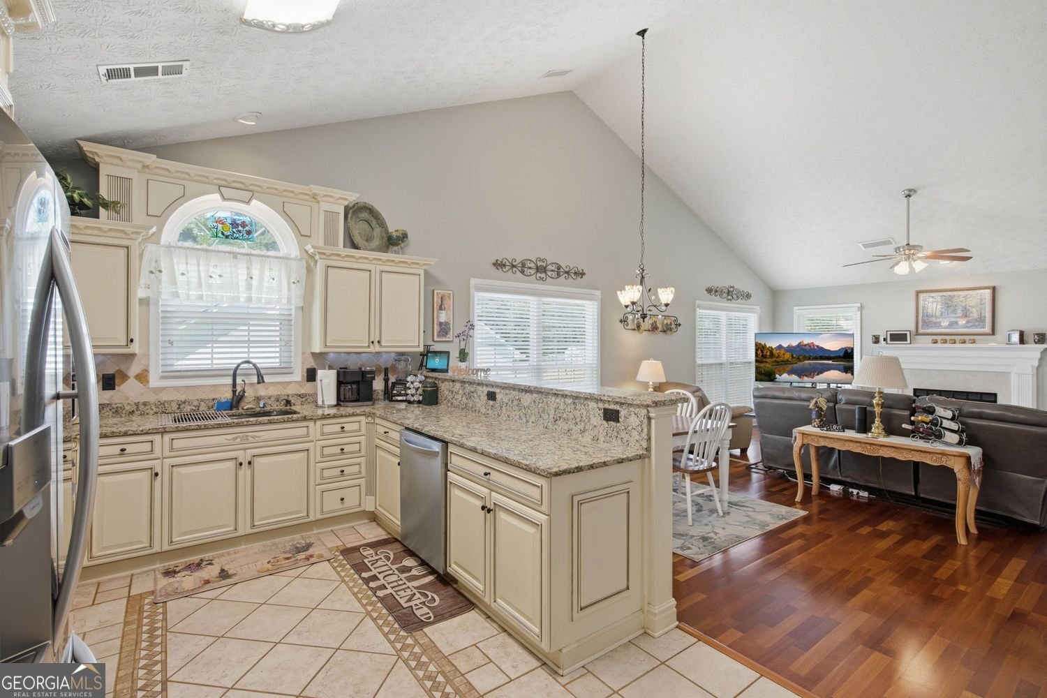 5780 Newberry Point Drive Flowery Branch - Photo 15