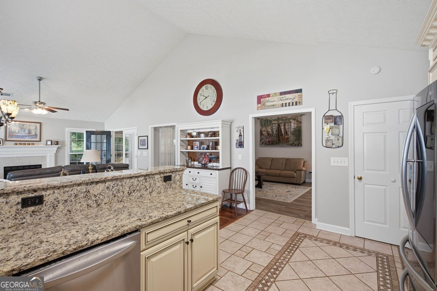 5780 Newberry Point Drive Flowery Branch - Photo 16
