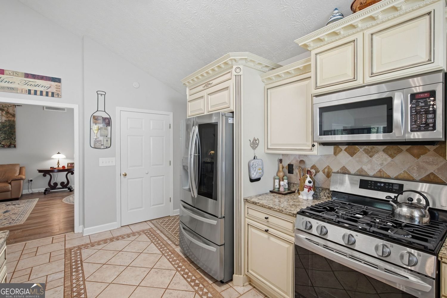 5780 Newberry Point Drive Flowery Branch - Photo 17