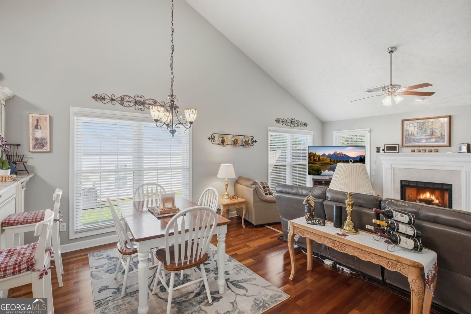 5780 Newberry Point Drive Flowery Branch - Photo 19