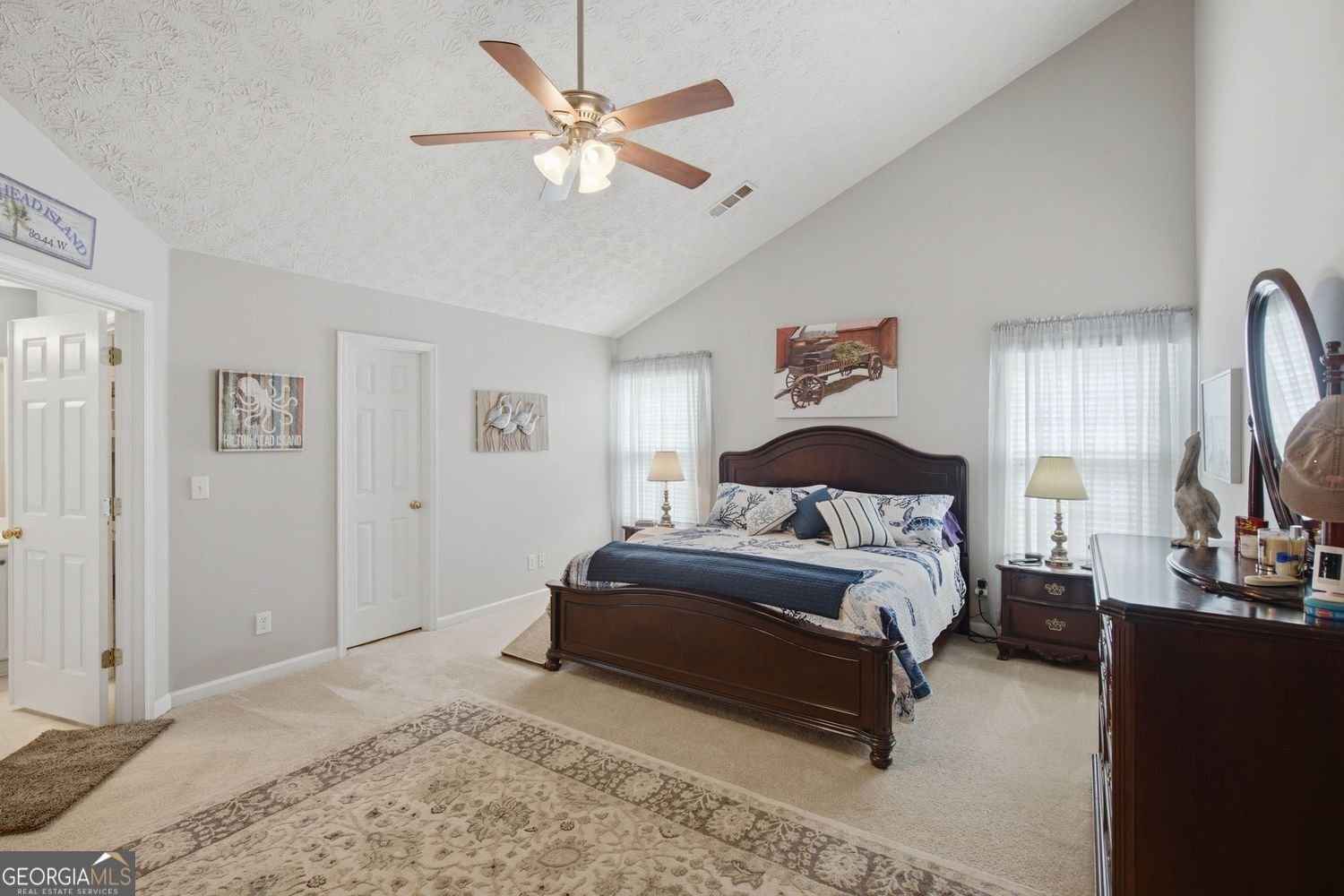 5780 Newberry Point Drive Flowery Branch - Photo 22