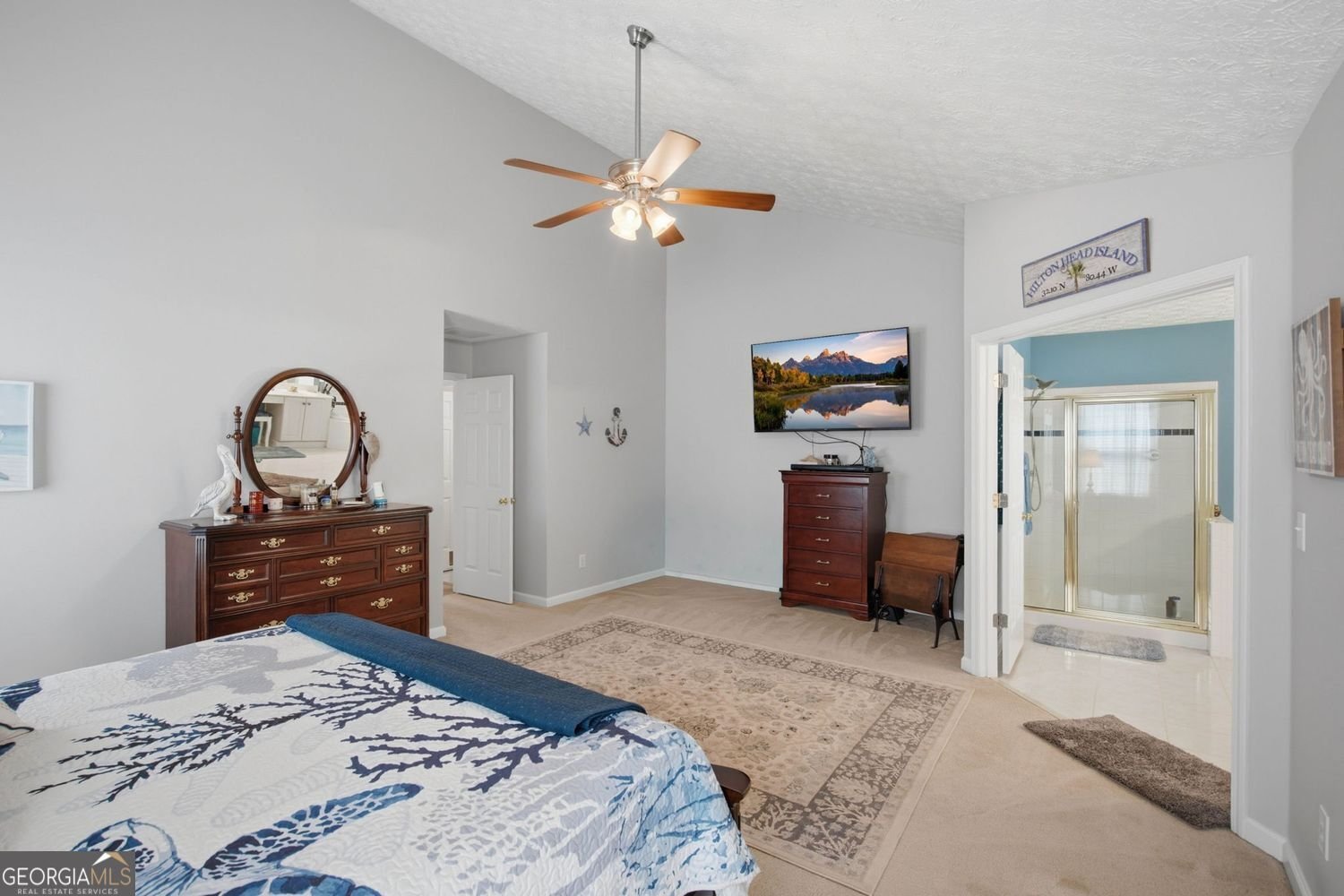 5780 Newberry Point Drive Flowery Branch - Photo 23