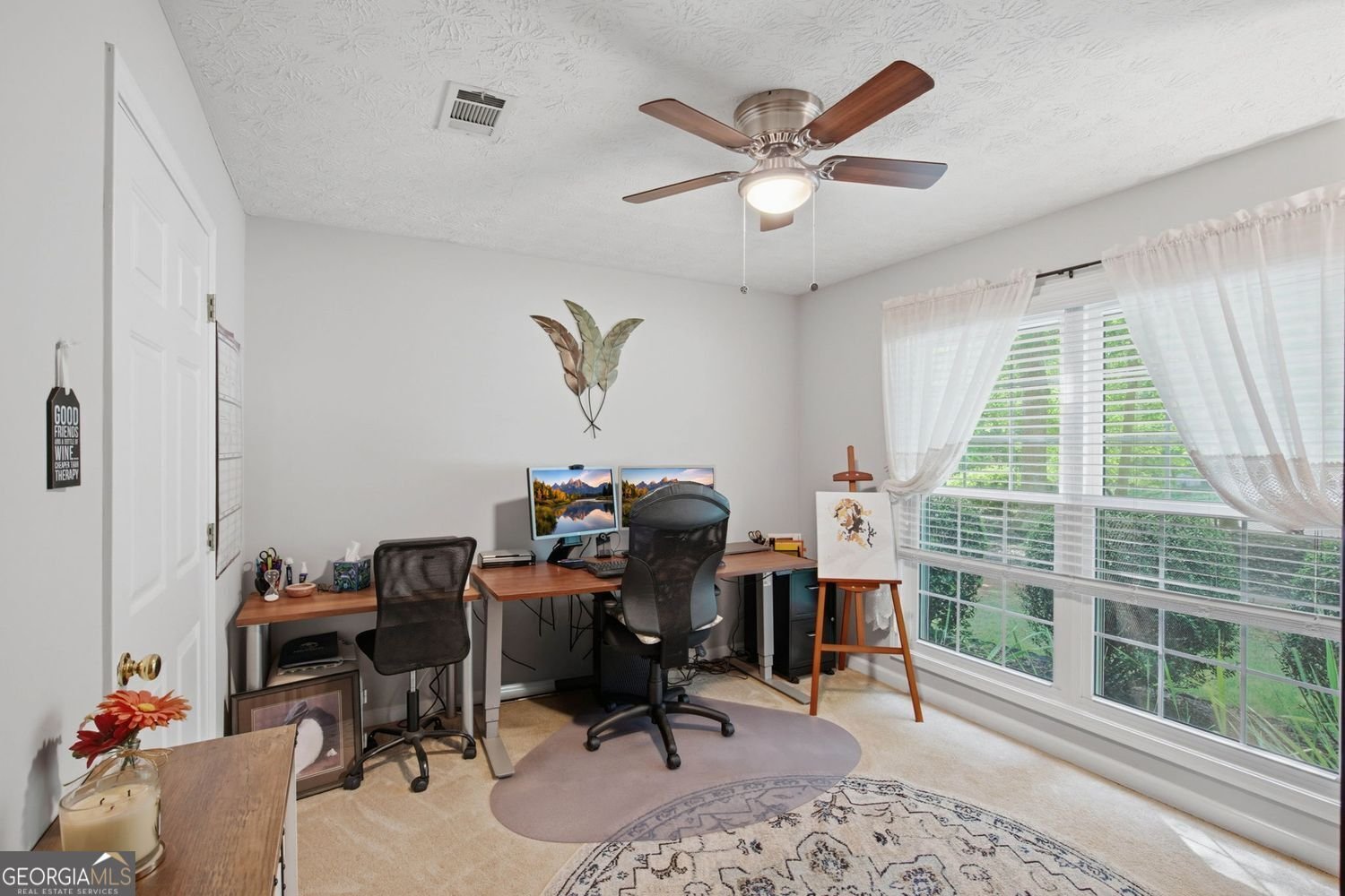 5780 Newberry Point Drive Flowery Branch - Photo 28