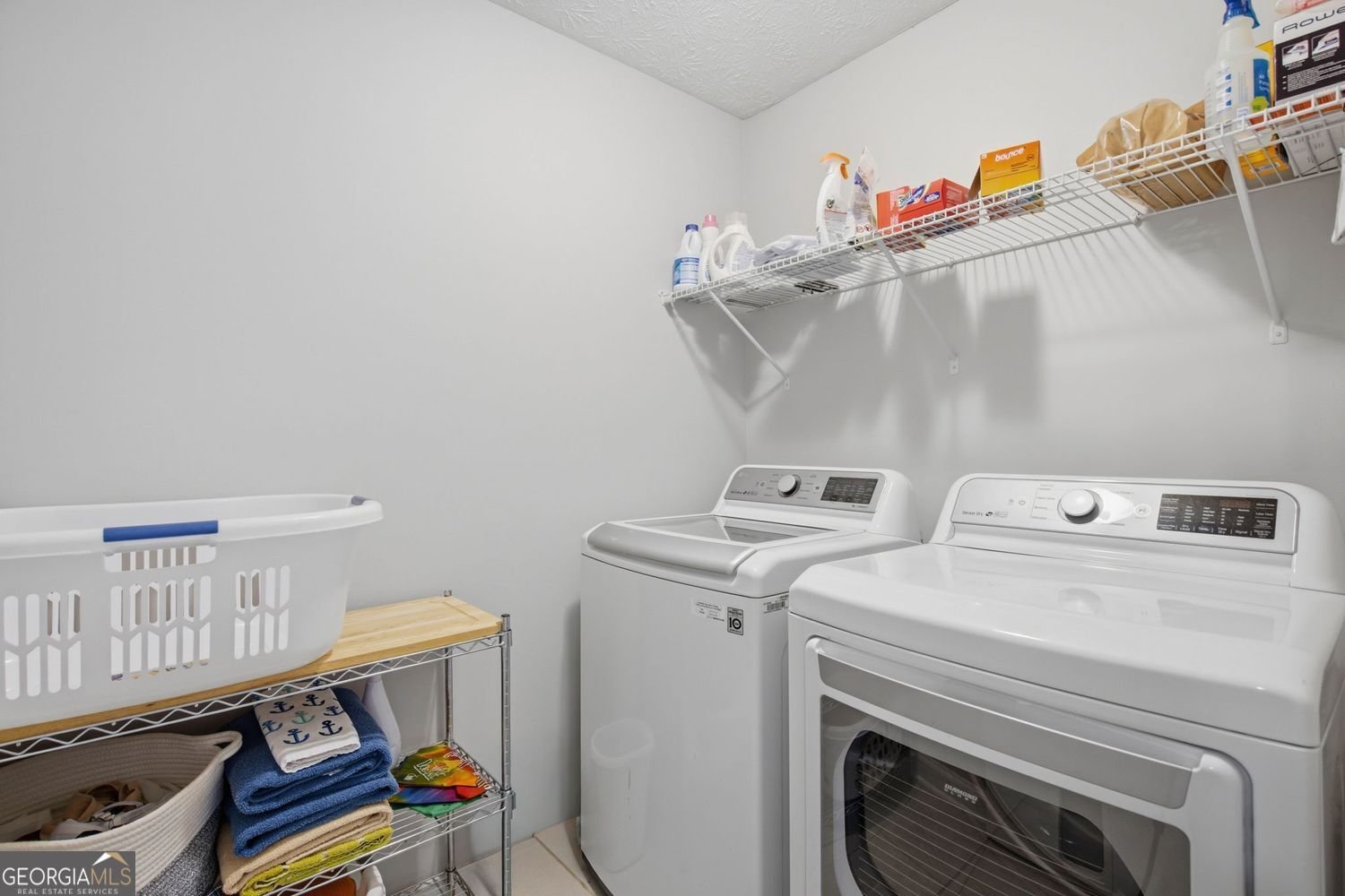5780 Newberry Point Drive Flowery Branch - Photo 30