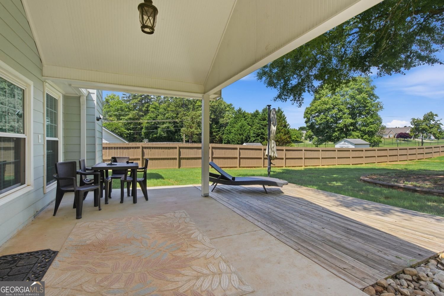 5780 Newberry Point Drive Flowery Branch - Photo 31