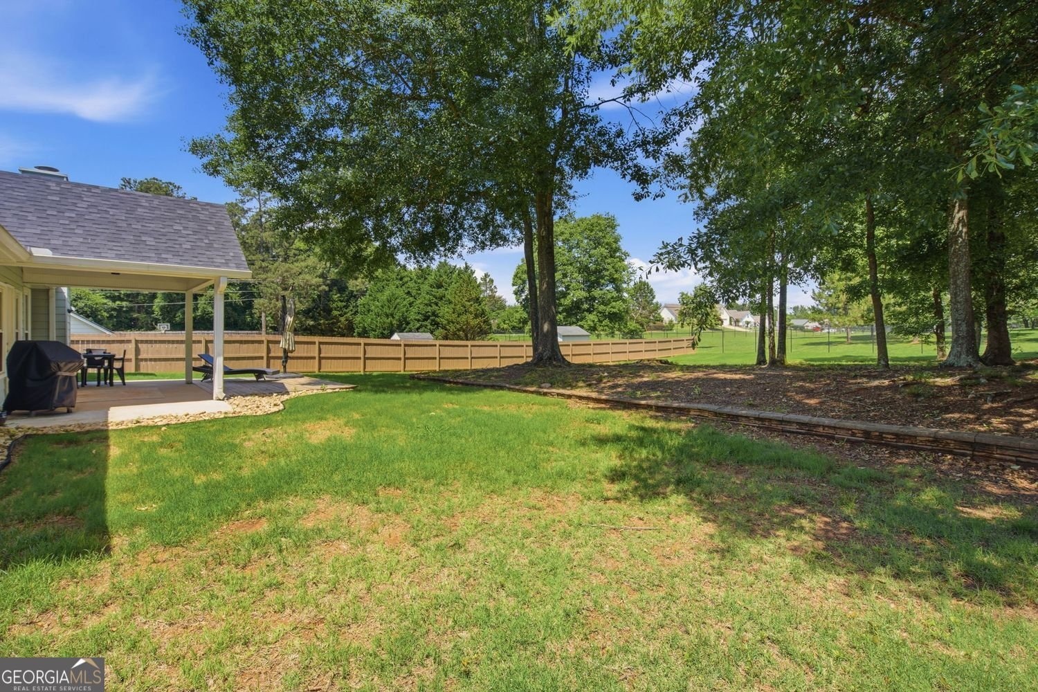 5780 Newberry Point Drive Flowery Branch - Photo 32
