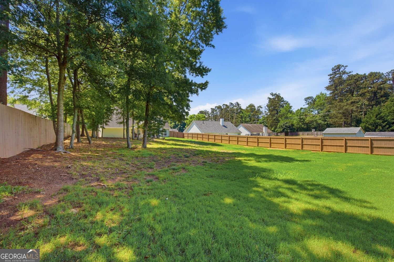 5780 Newberry Point Drive Flowery Branch - Photo 33