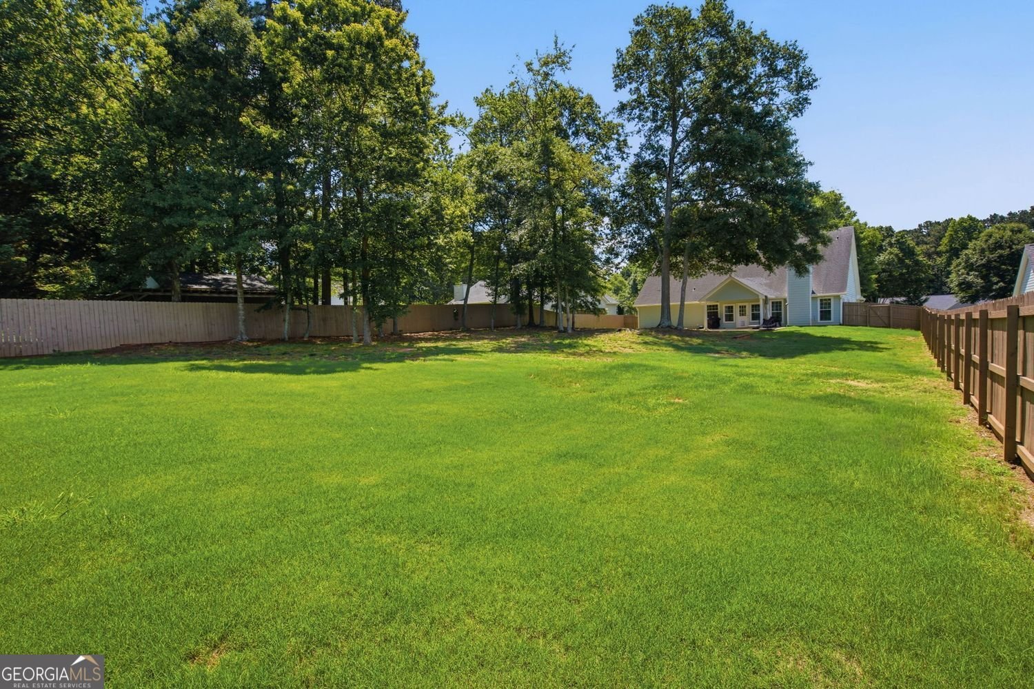 5780 Newberry Point Drive Flowery Branch - Photo 34