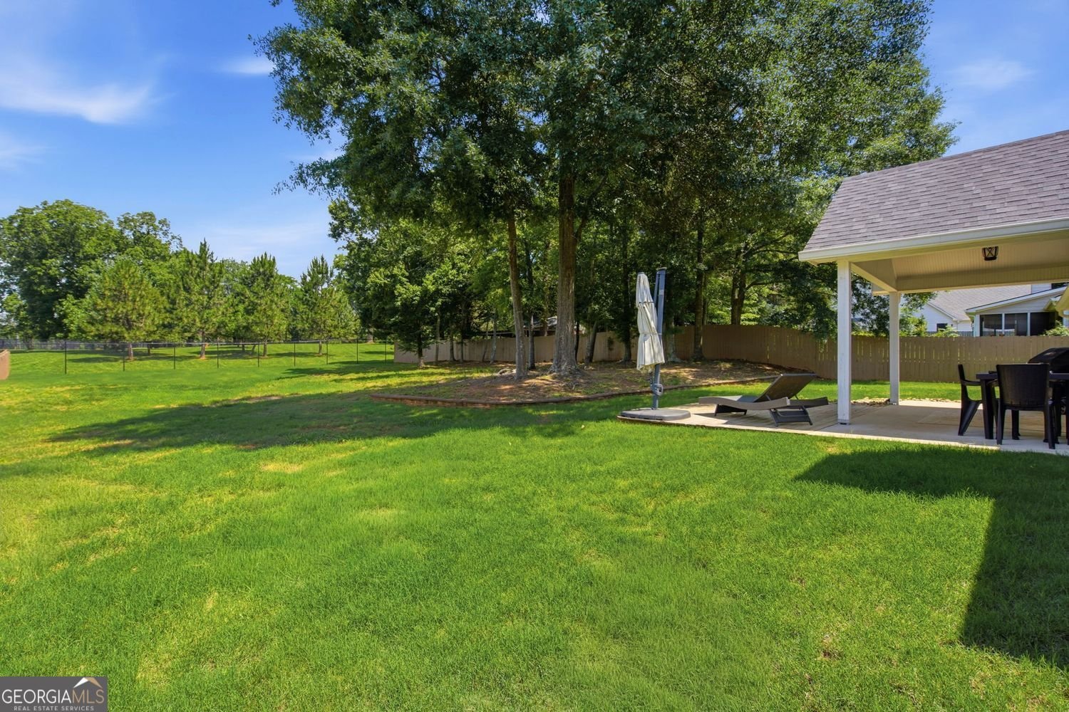 5780 Newberry Point Drive Flowery Branch - Photo 35