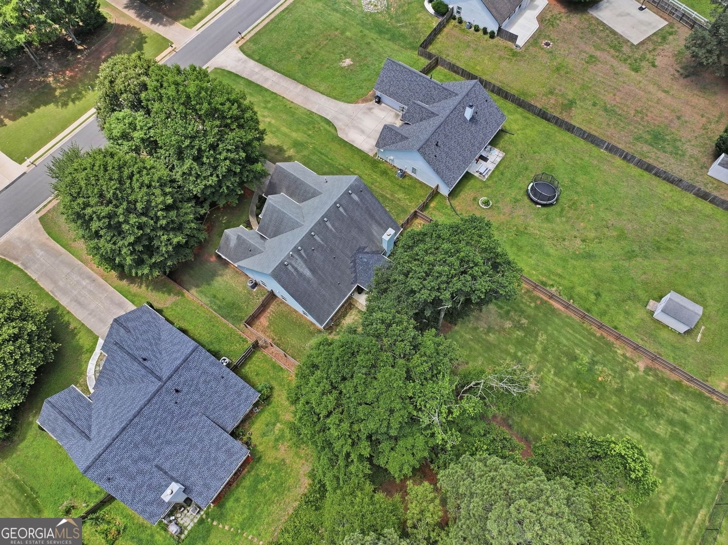 5780 Newberry Point Drive Flowery Branch - Photo 38