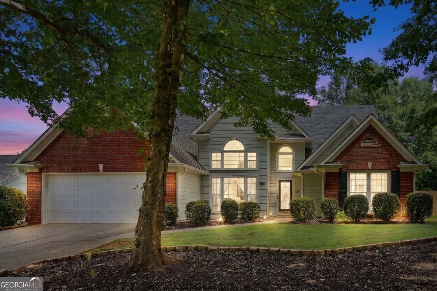 5780 Newberry Point Drive Flowery Branch - Photo 42