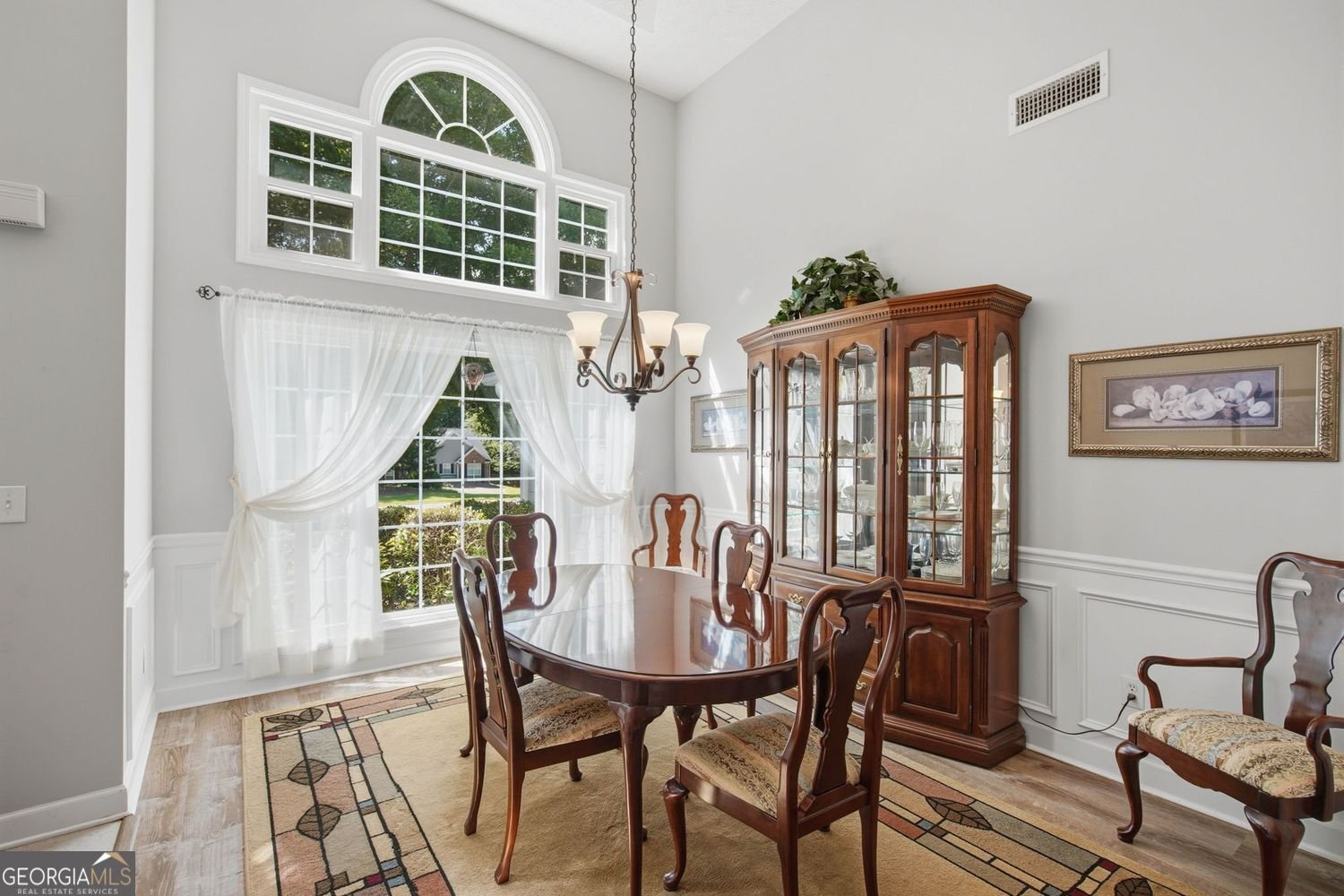 5780 Newberry Point Drive Flowery Branch - Photo 6