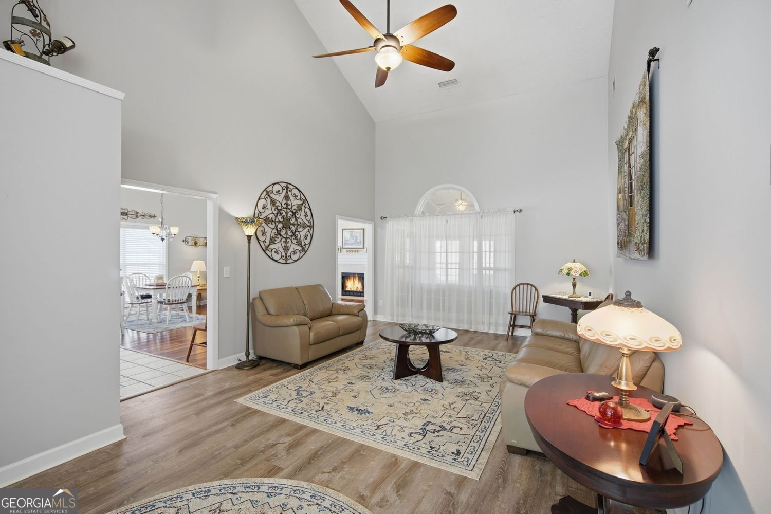 5780 Newberry Point Drive Flowery Branch - Photo 7