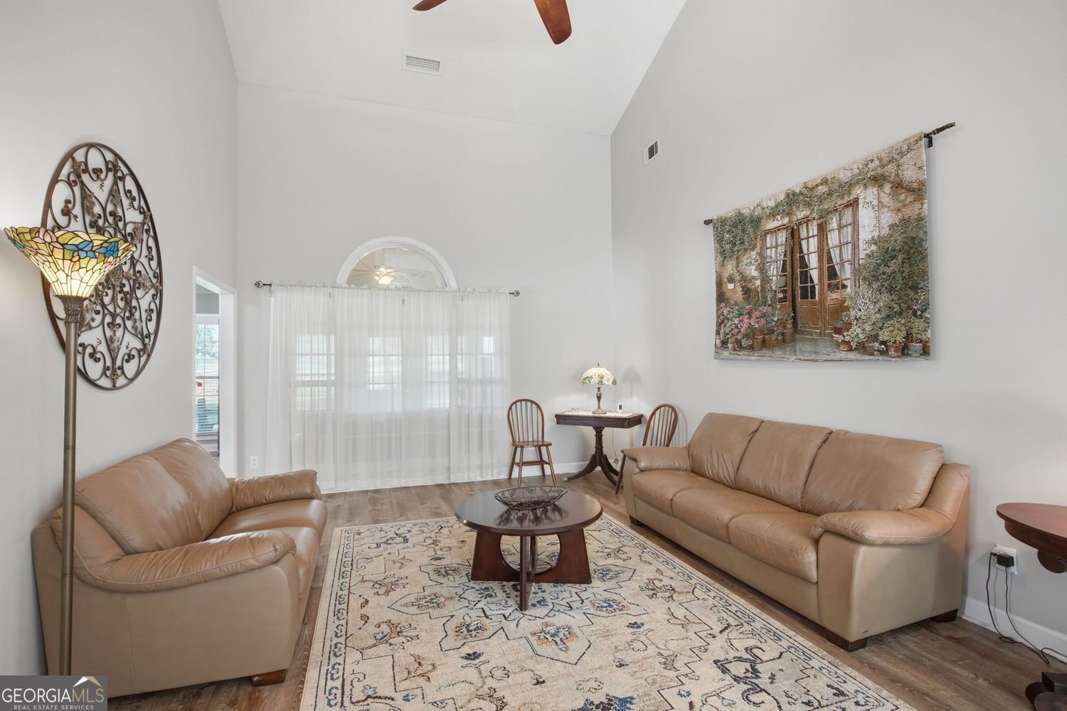 5780 Newberry Point Drive Flowery Branch - Photo 8