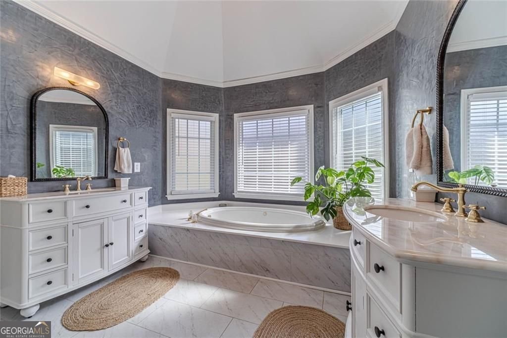 3435 Forest Valley Way Cumming - Photo 10