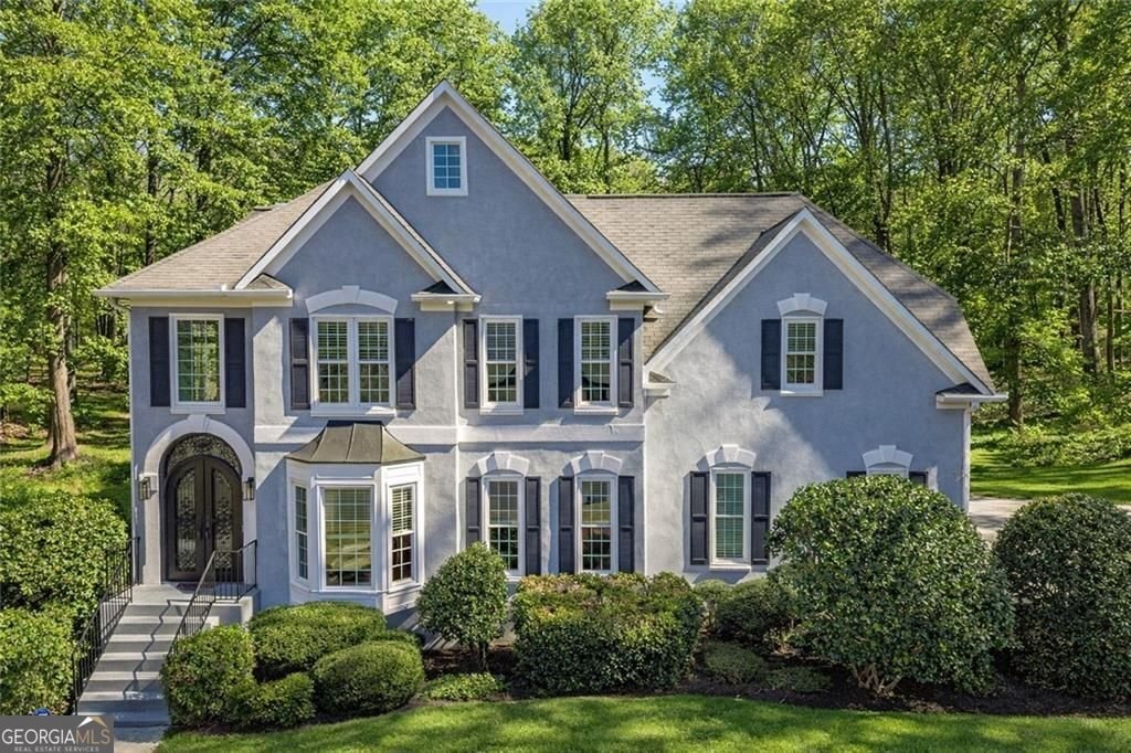 3435 Forest Valley Way Cumming - Photo 11