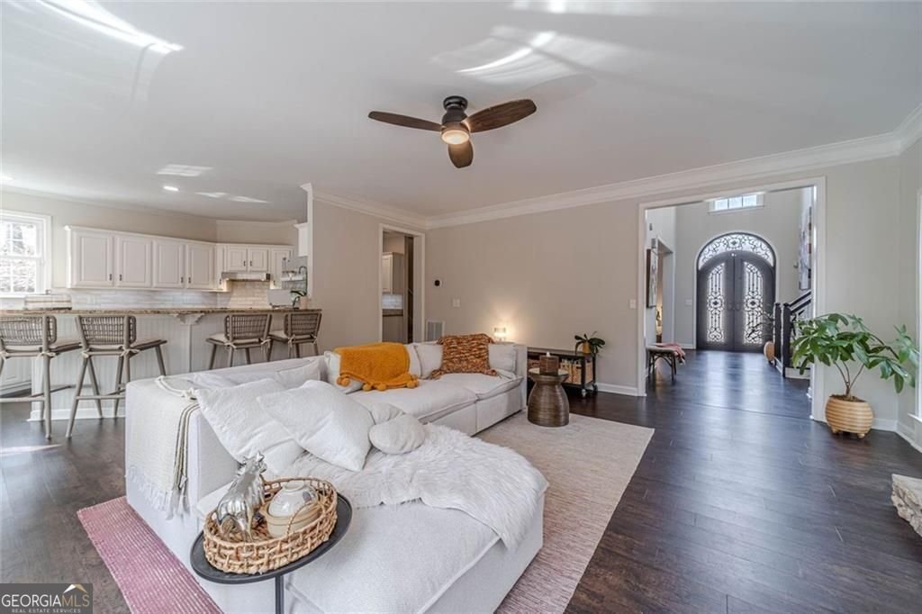 3435 Forest Valley Way Cumming - Photo 19