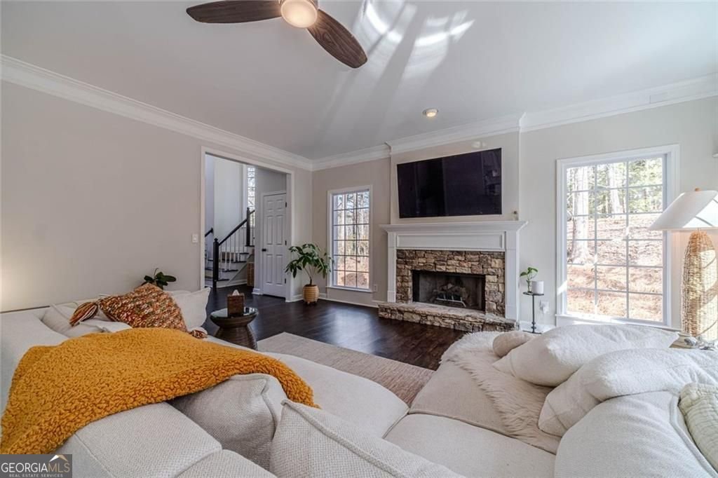 3435 Forest Valley Way Cumming - Photo 20
