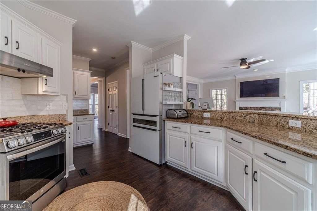 3435 Forest Valley Way Cumming - Photo 24