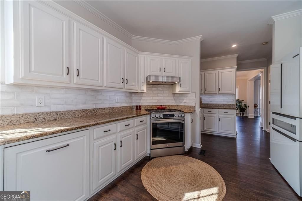 3435 Forest Valley Way Cumming - Photo 25